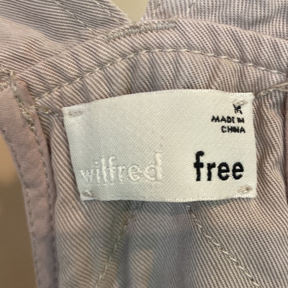 Wilfred romper - Picture 4 of 4